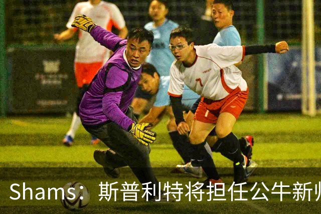 Shams：斯普利特将担任公牛新帅 上赛季率开拓者获西部第七